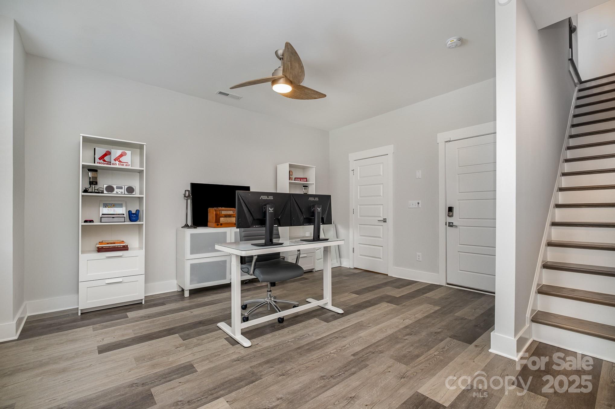 West End Towns - Residential