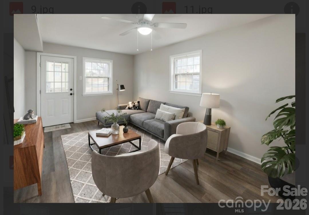 Madison Park - Residential