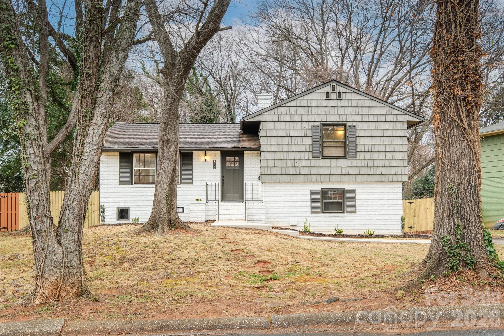 Madison Park - Residential