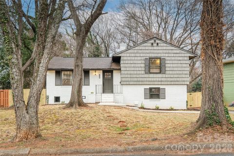 5217 Furman Place Charlotte NC 28210