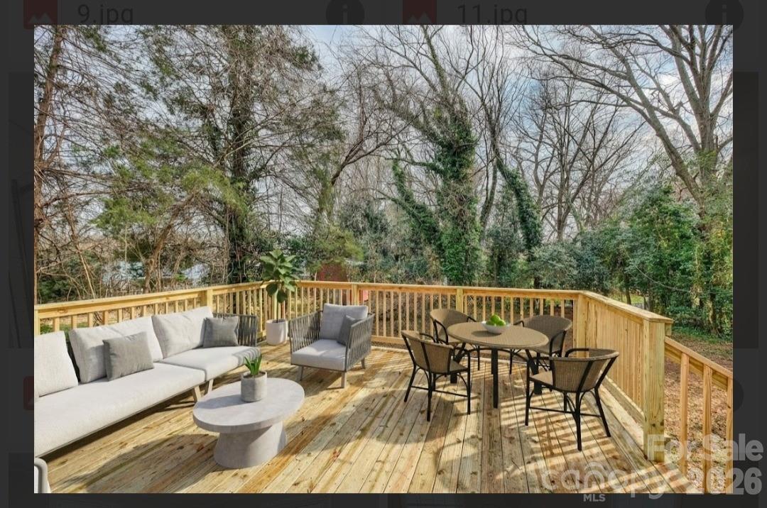 Madison Park - Residential