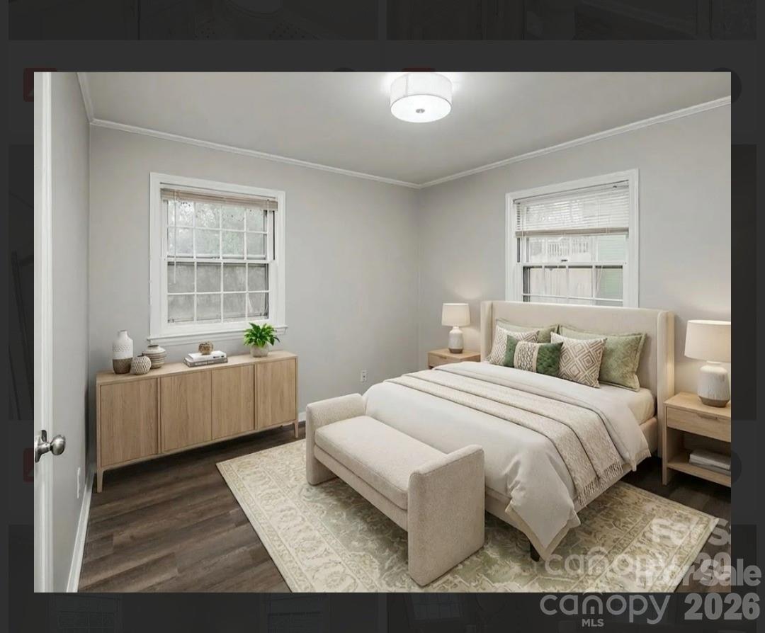 Madison Park - Residential