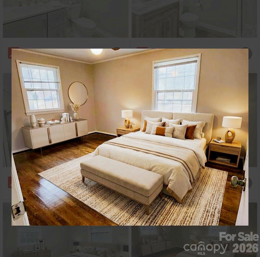 Madison Park - Residential