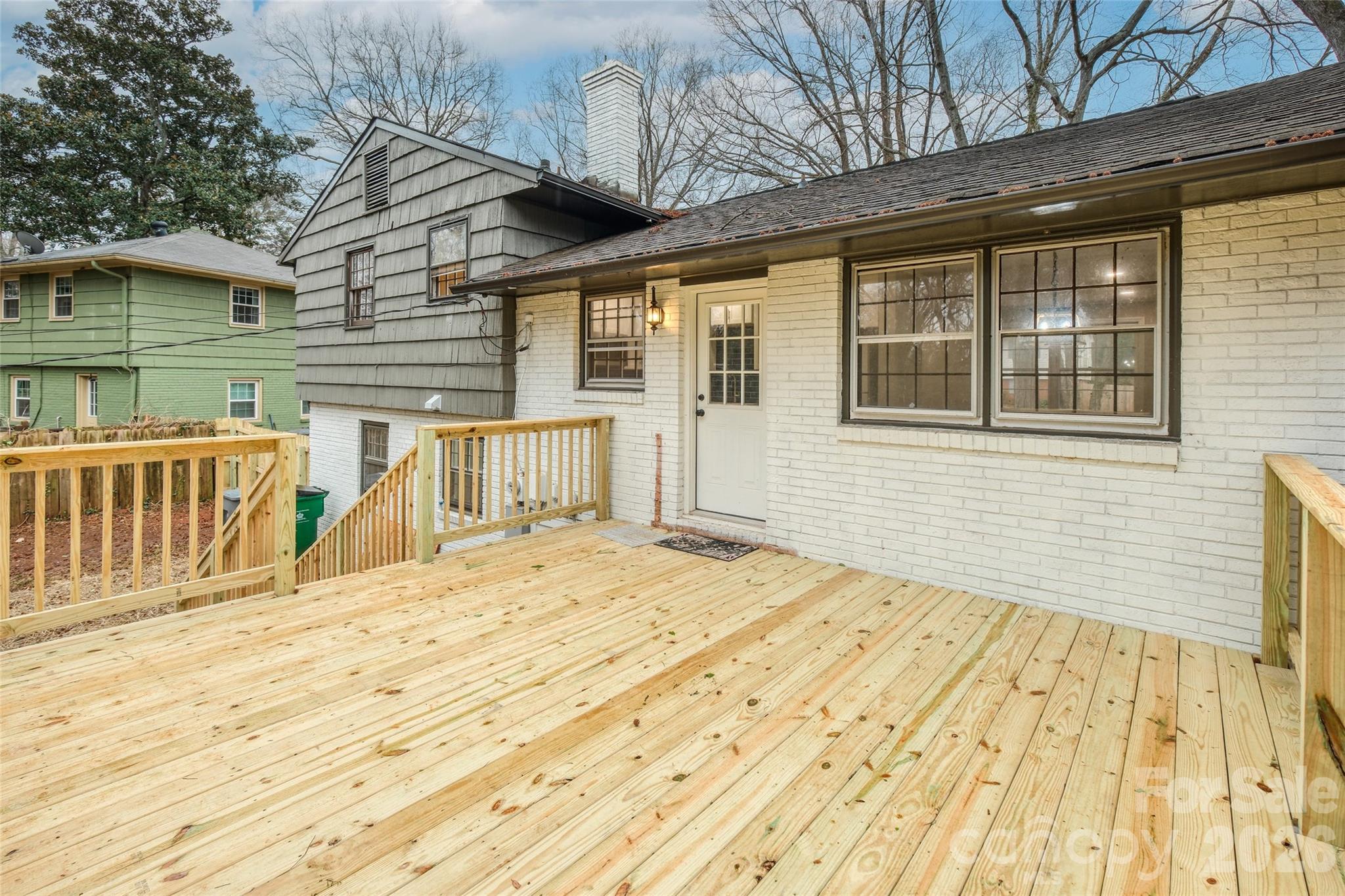 Madison Park - Residential