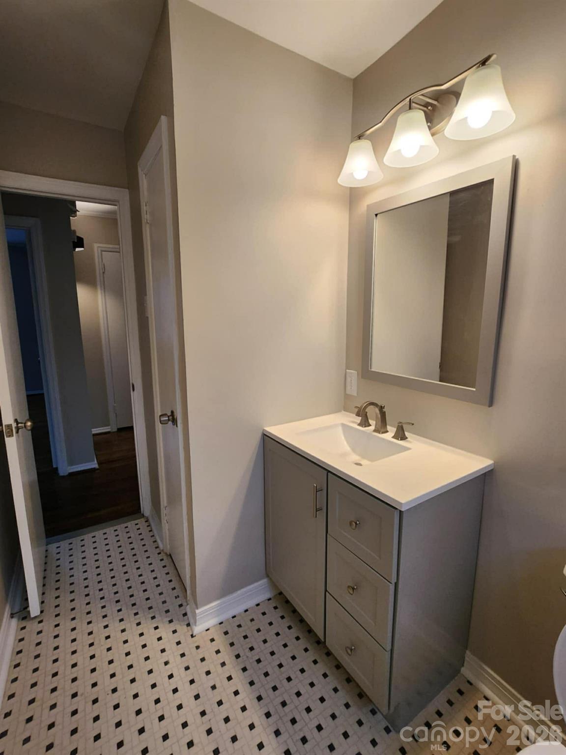 Madison Park - Residential