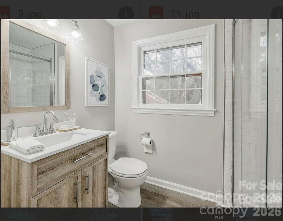 Madison Park - Residential