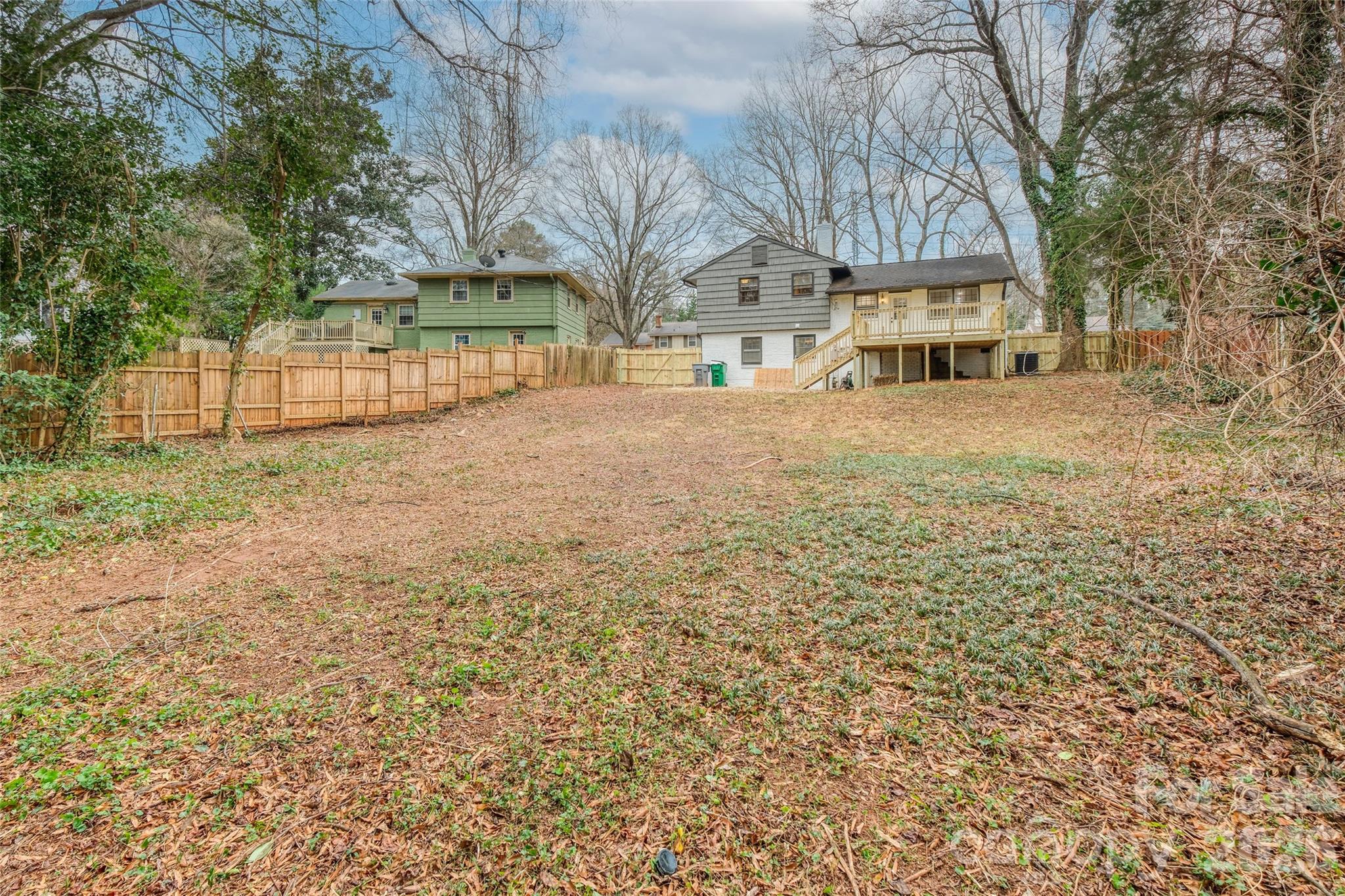 Madison Park - Residential