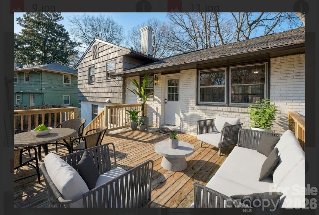 Madison Park - Residential