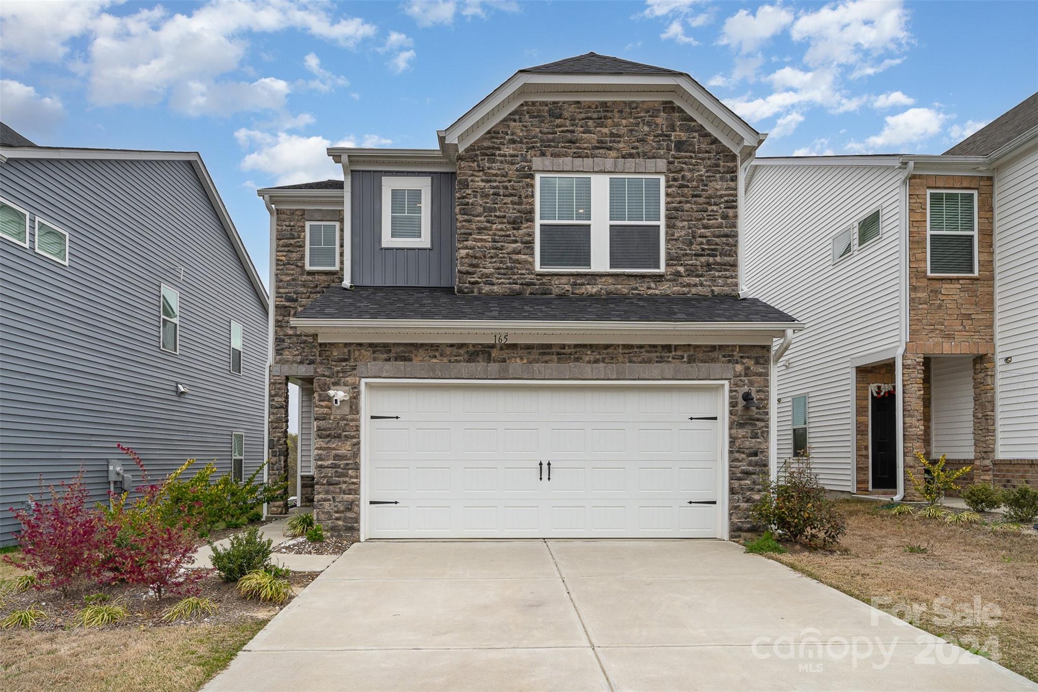 Anniston Chase - Residential