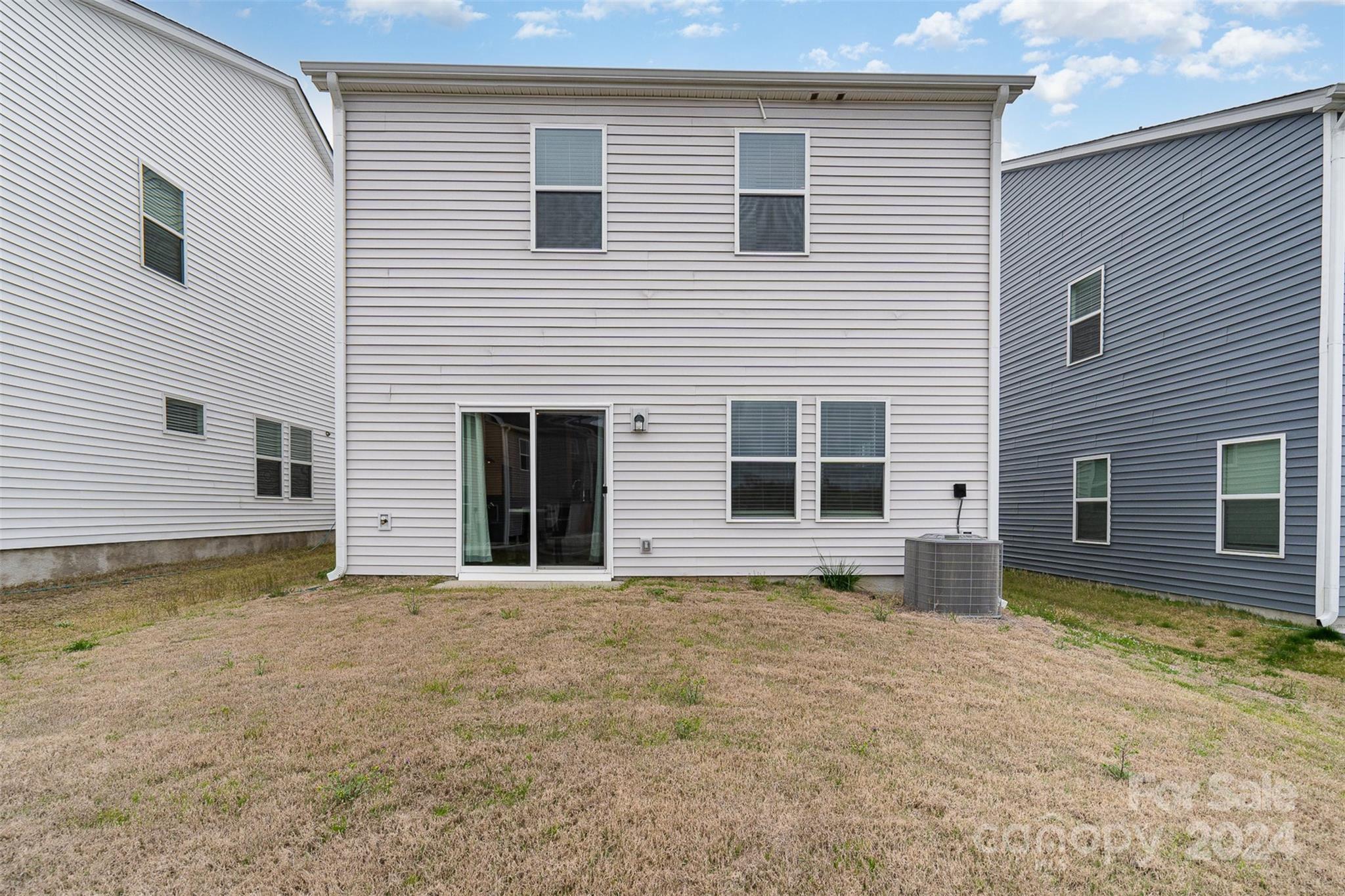 Anniston Chase - Residential