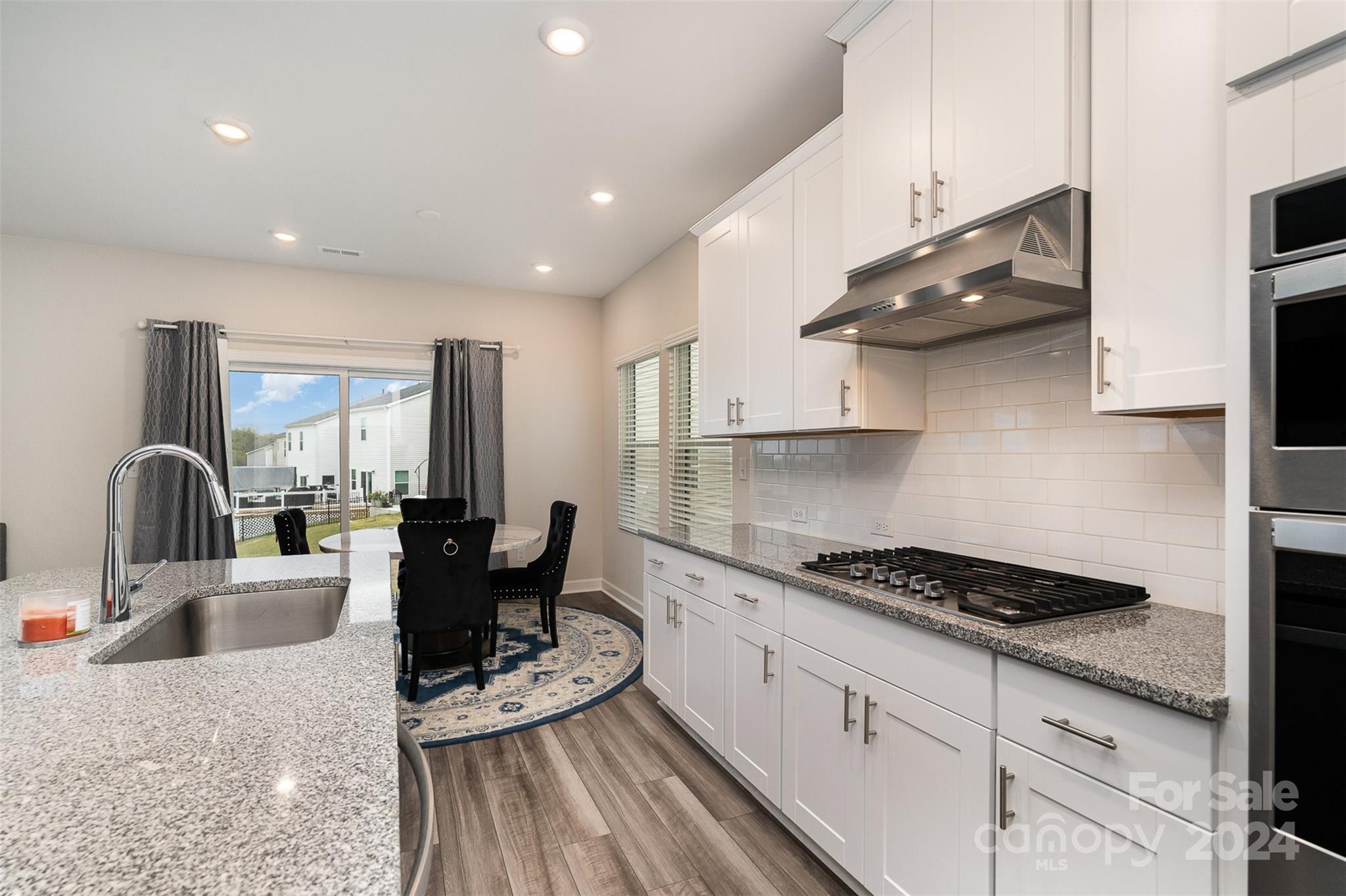 Anniston Chase - Residential