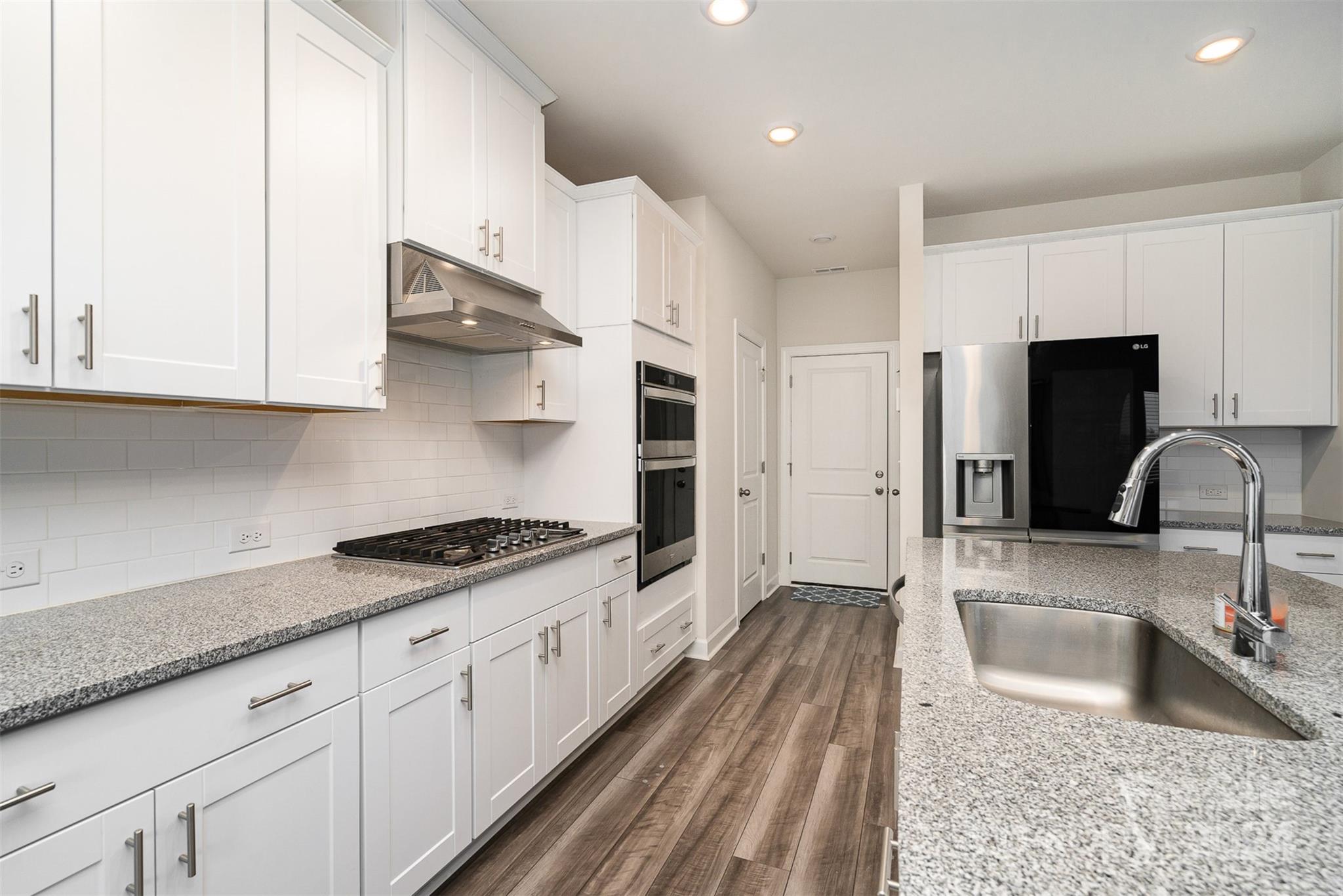 Anniston Chase - Residential