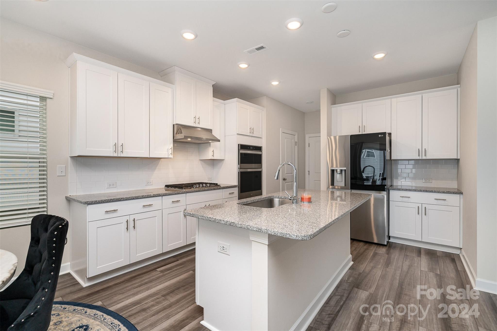 Anniston Chase - Residential