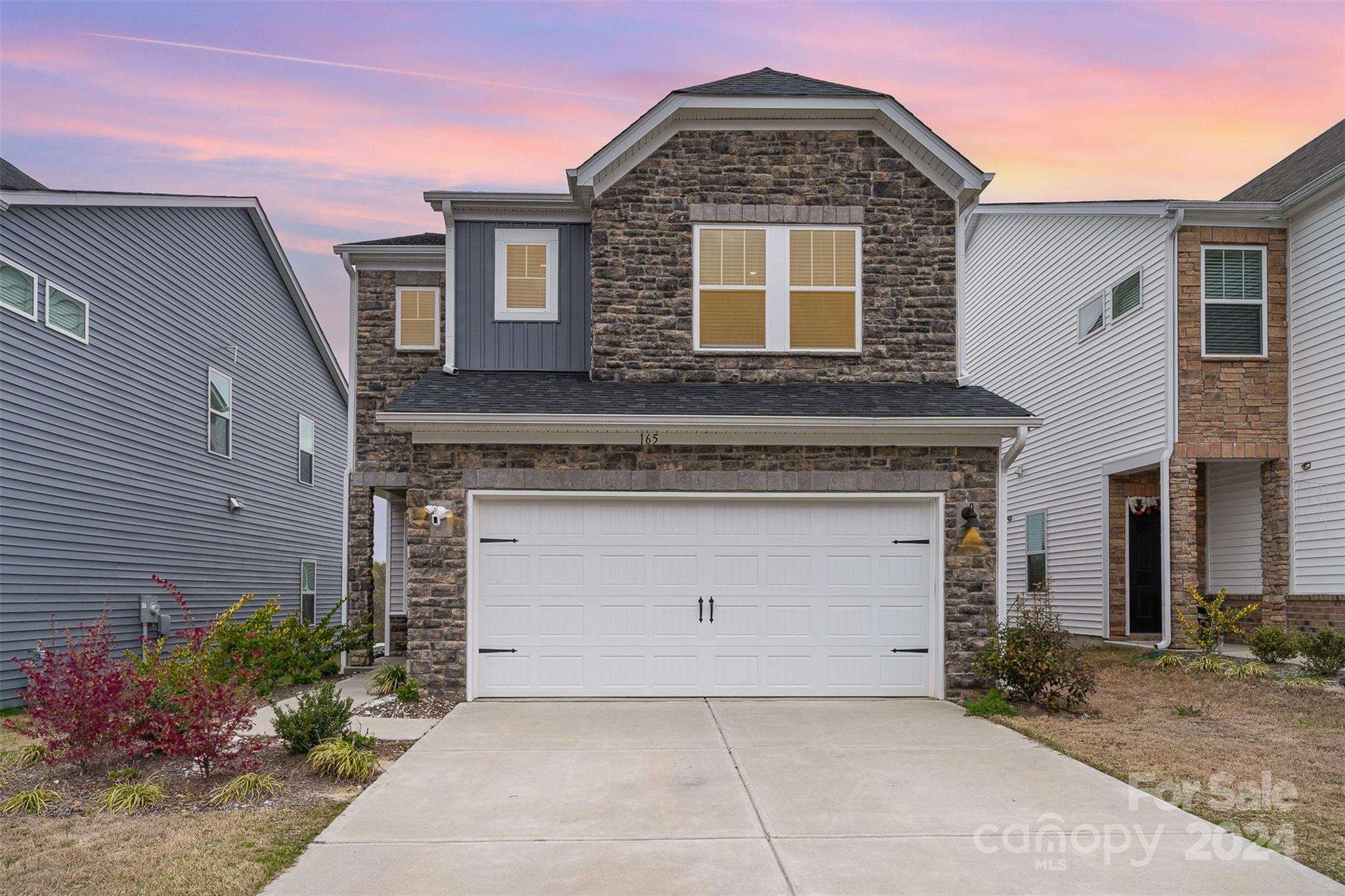 Anniston Chase - Residential