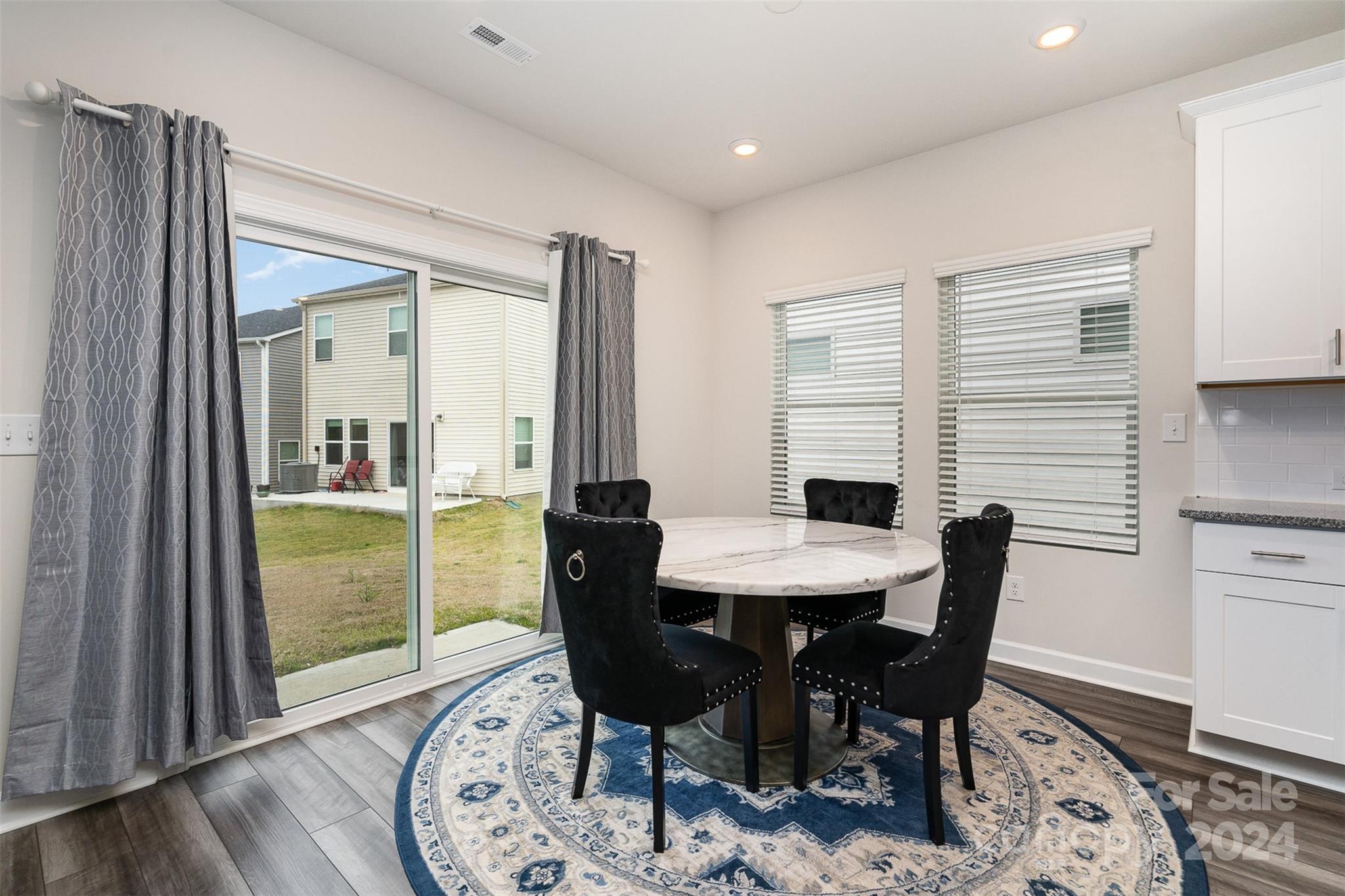 Anniston Chase - Residential