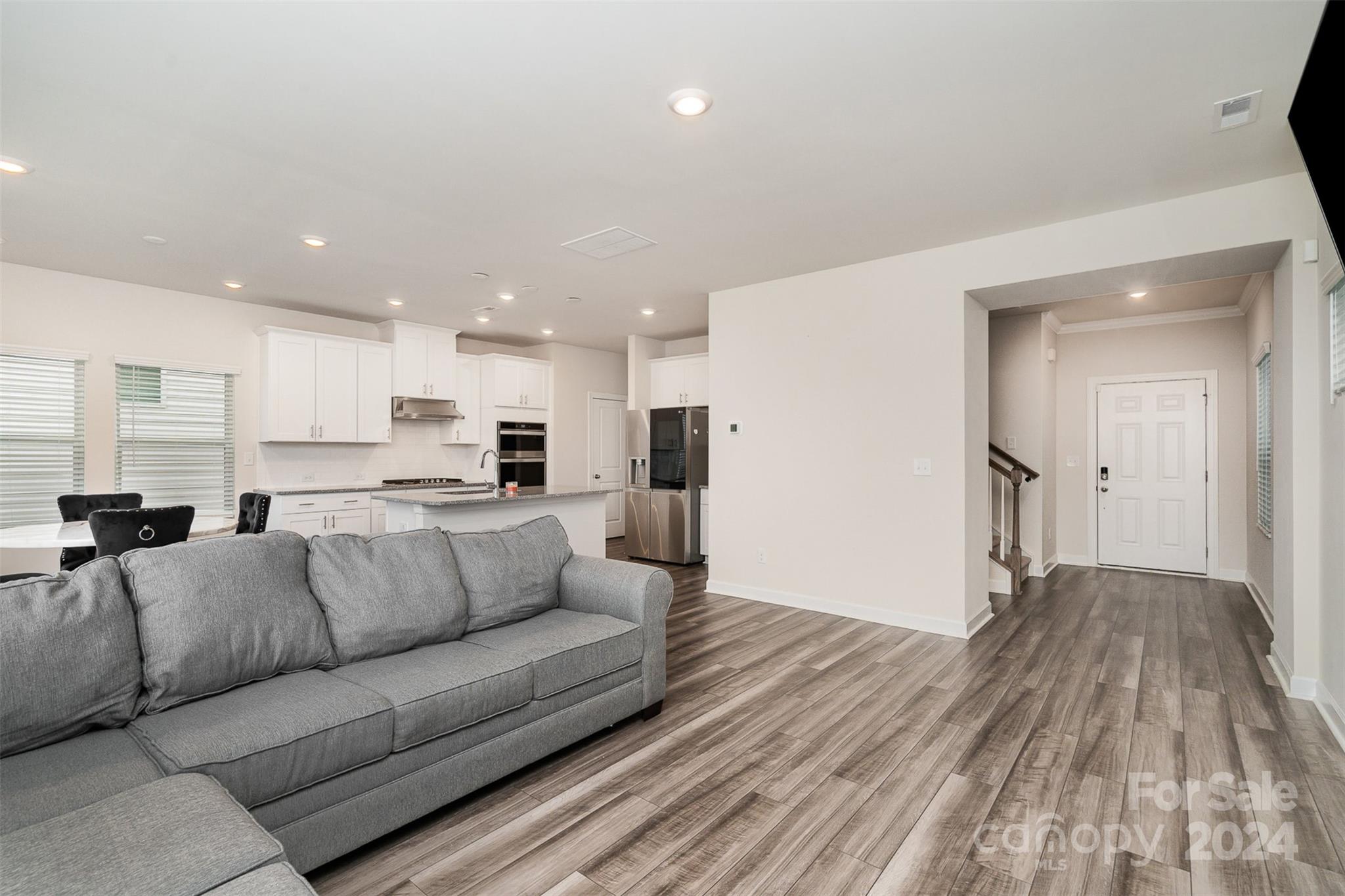 Anniston Chase - Residential