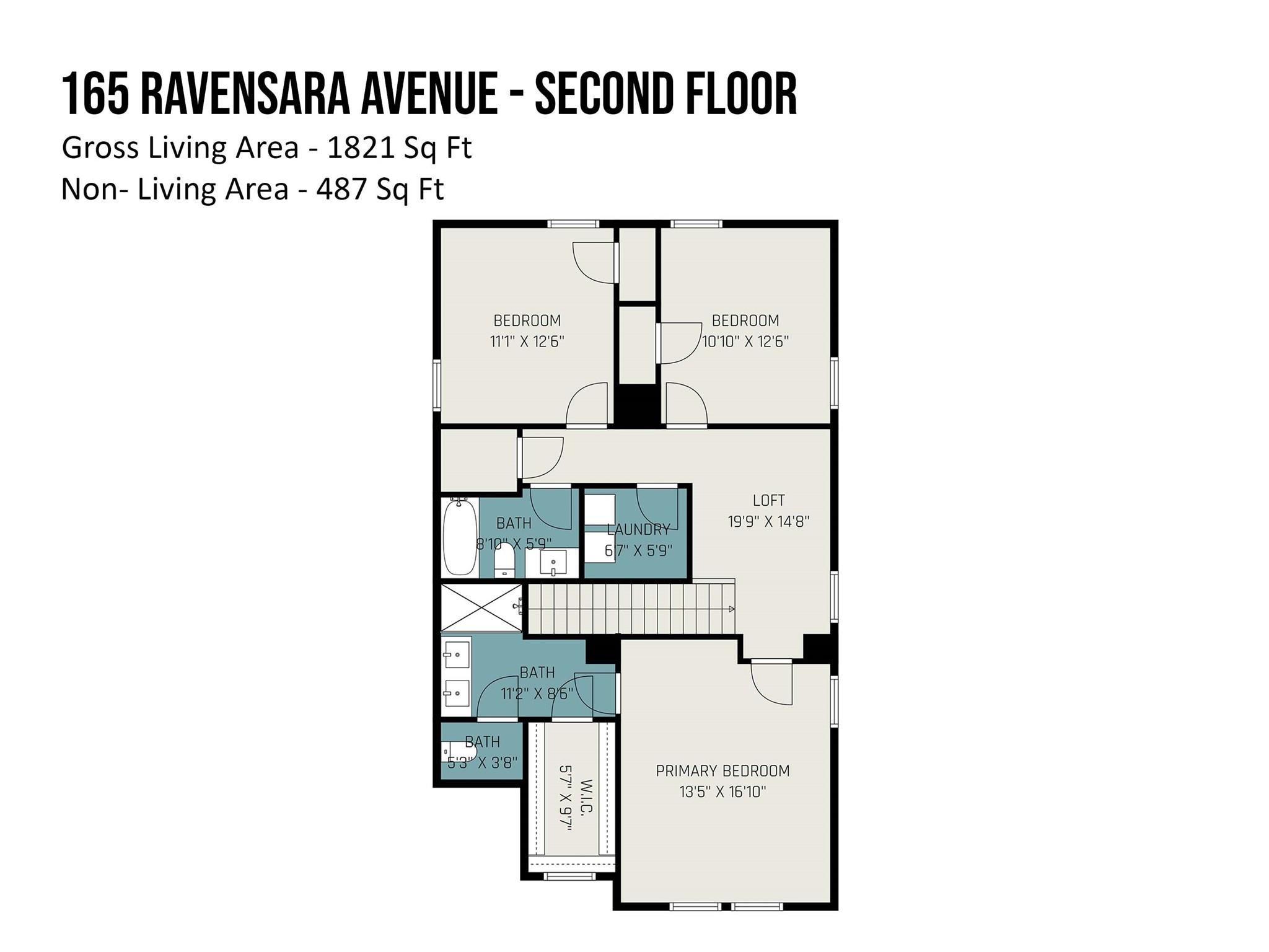 Anniston Chase - Residential