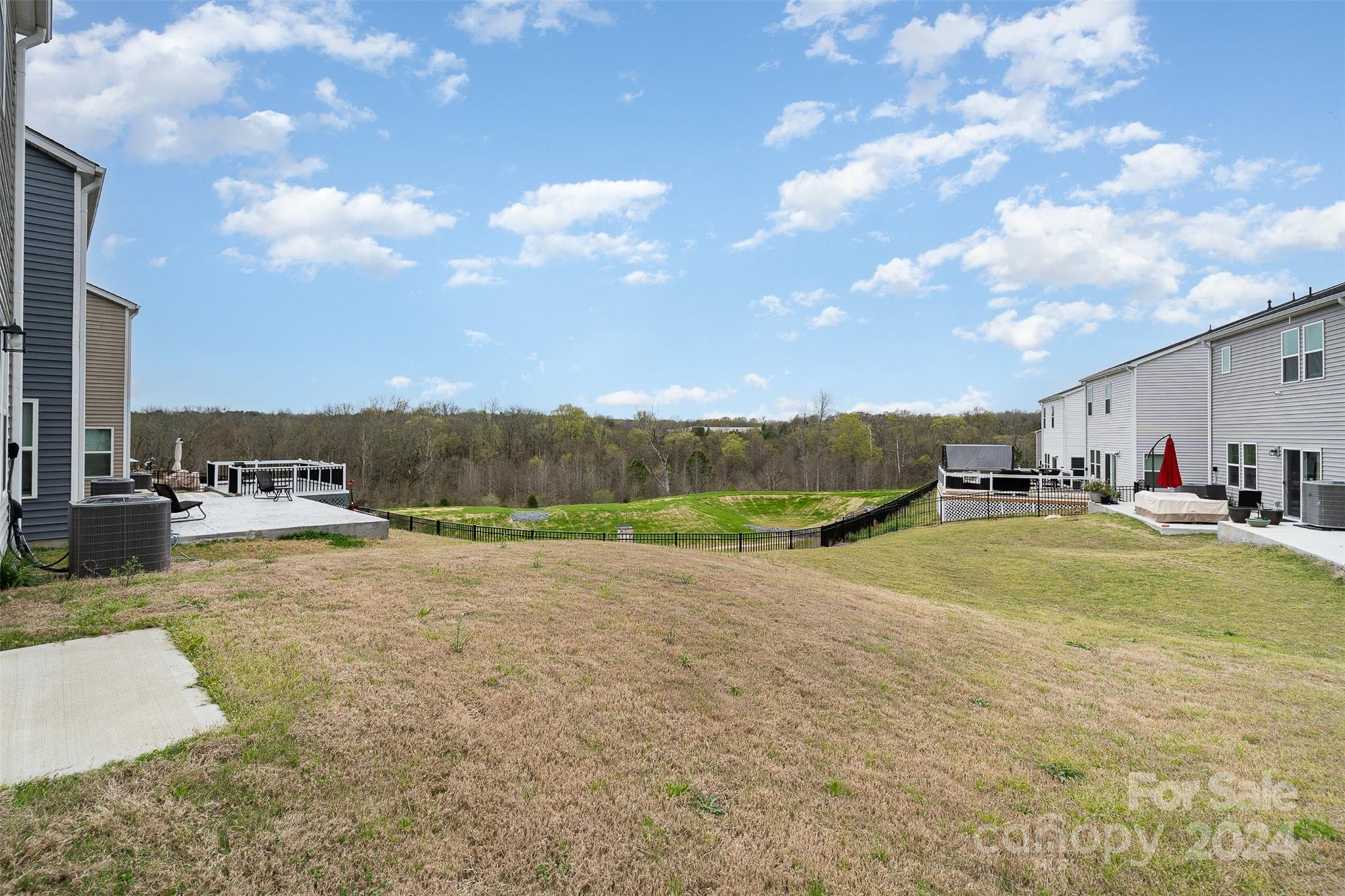 Anniston Chase - Residential