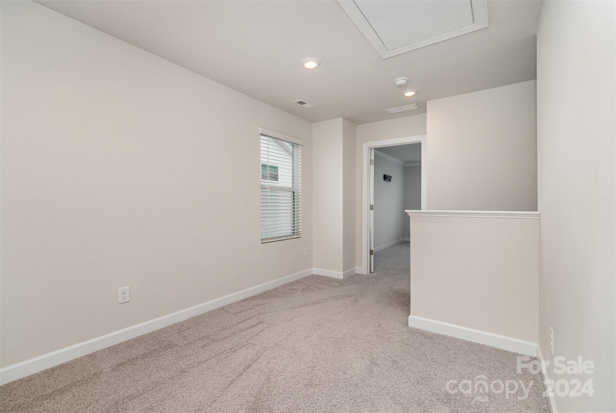 Anniston Chase - Residential