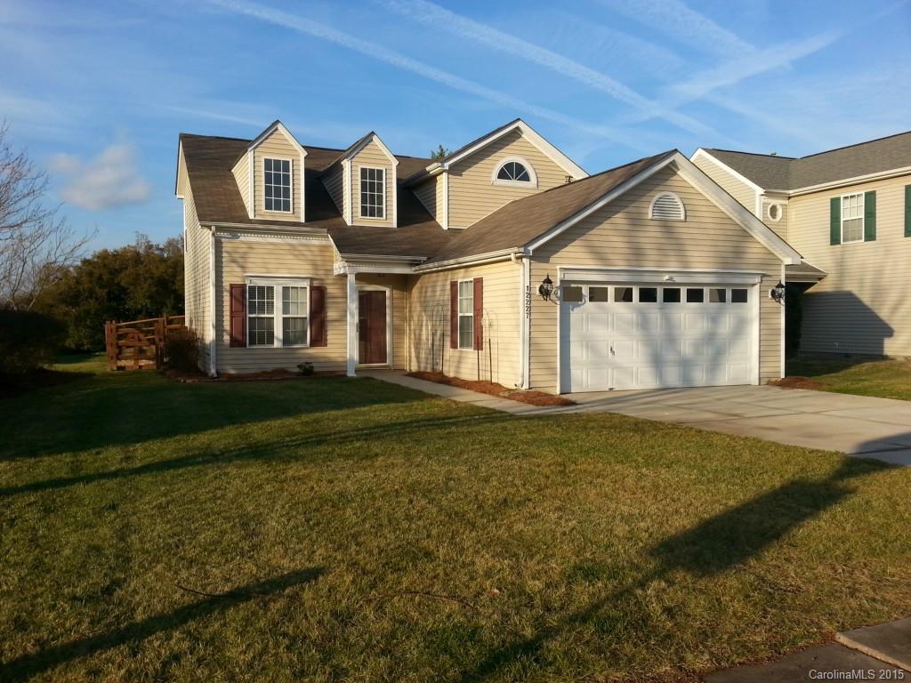 Planters Walk - Residential Lease