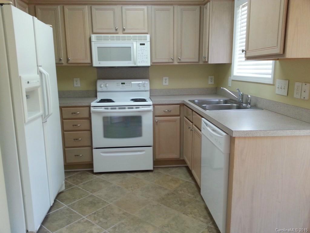 Planters Walk - Residential Lease