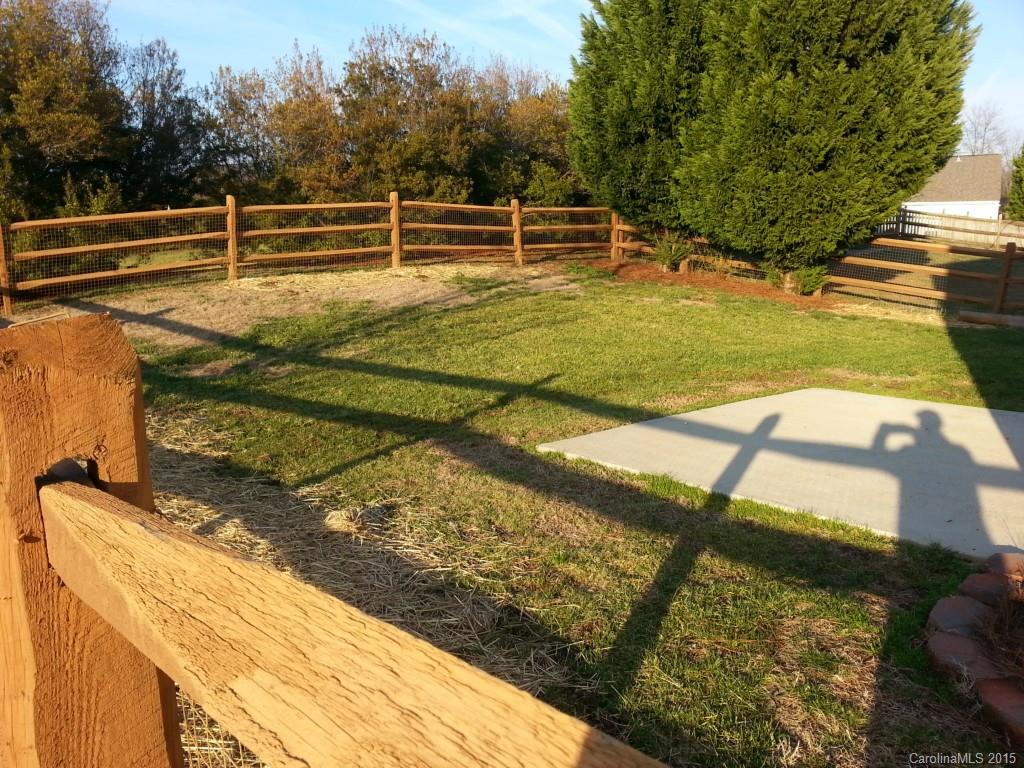 Planters Walk - Residential Lease