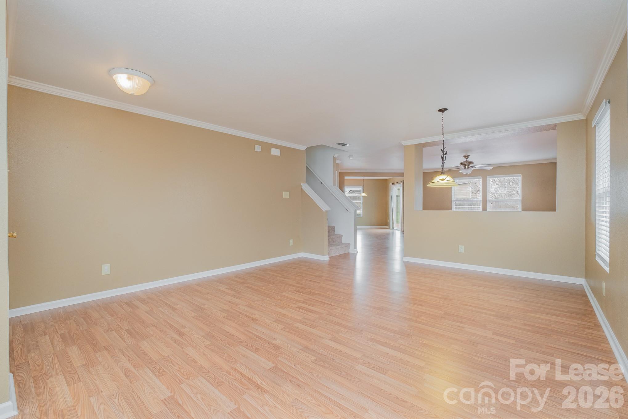 Hartwell - Residential Lease