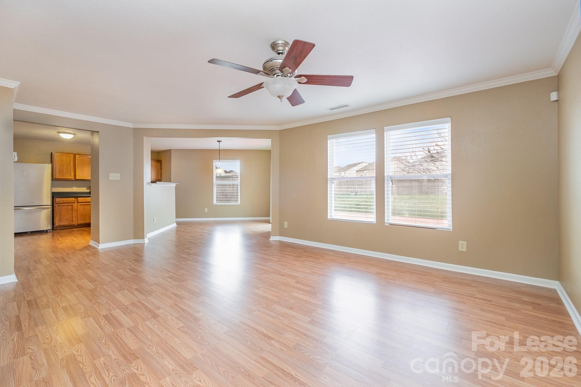 Hartwell - Residential Lease