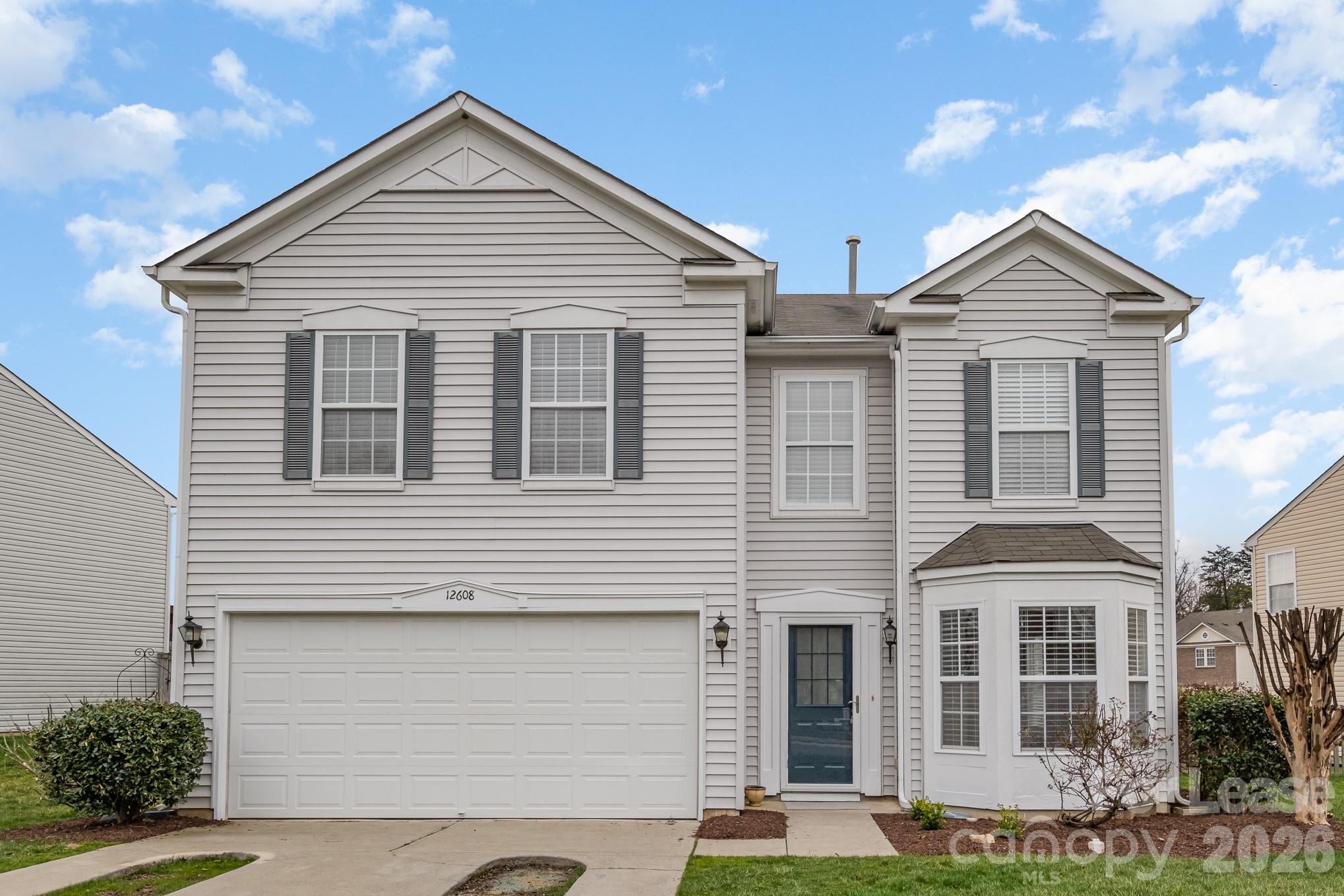 Hartwell - Residential Lease