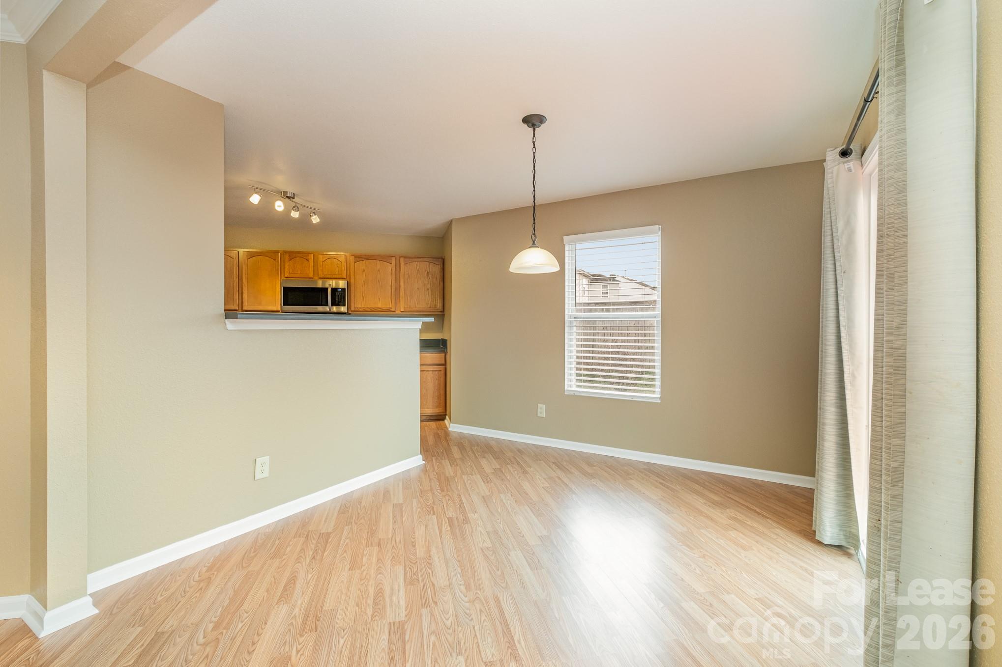 Hartwell - Residential Lease