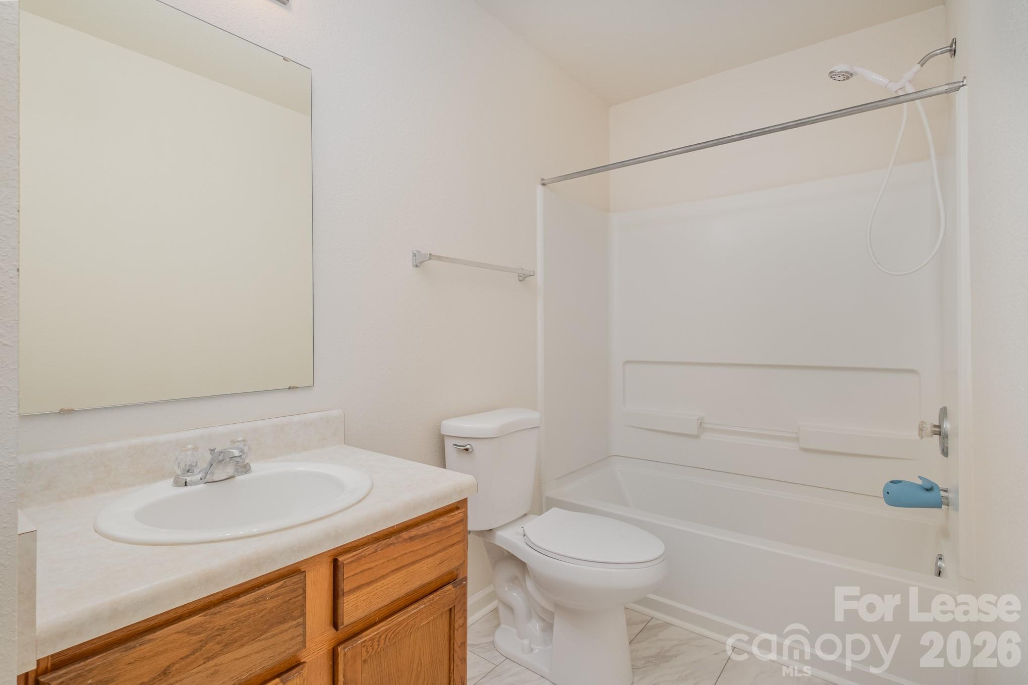 Hartwell - Residential Lease