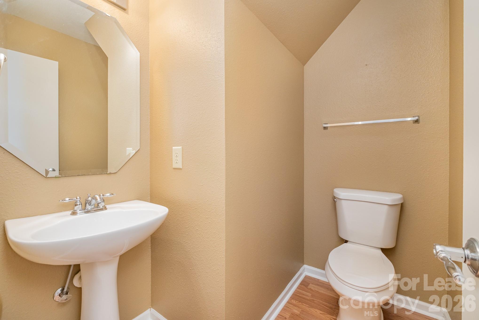 Hartwell - Residential Lease