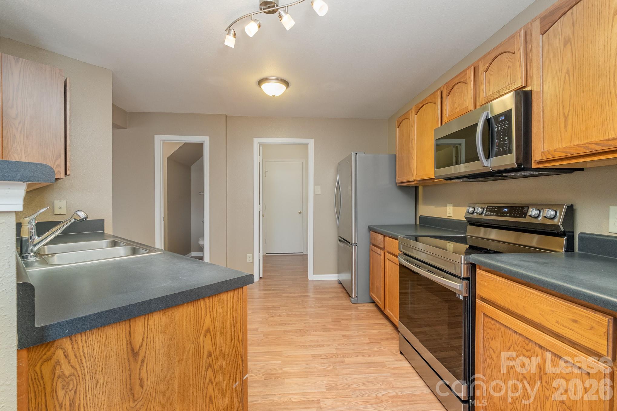 Hartwell - Residential Lease