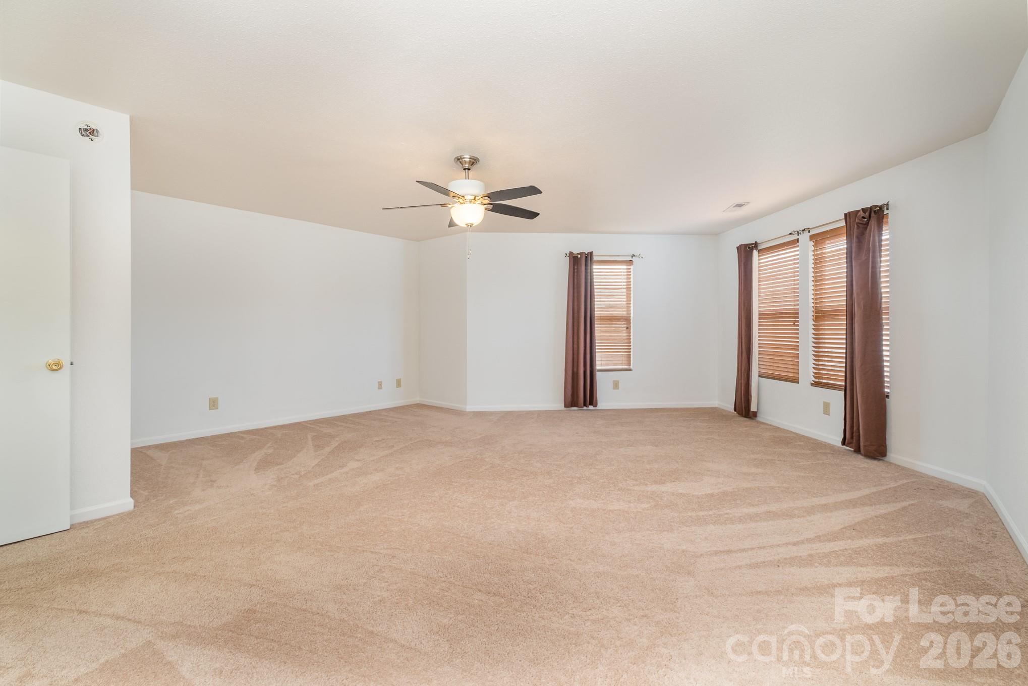 Hartwell - Residential Lease