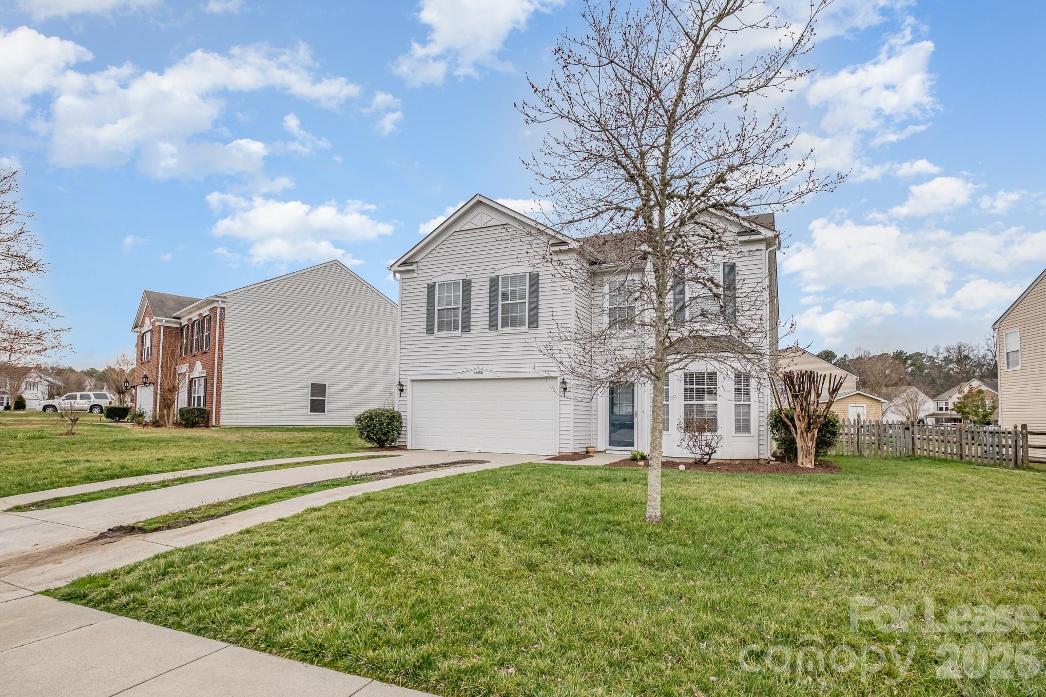 Hartwell - Residential Lease