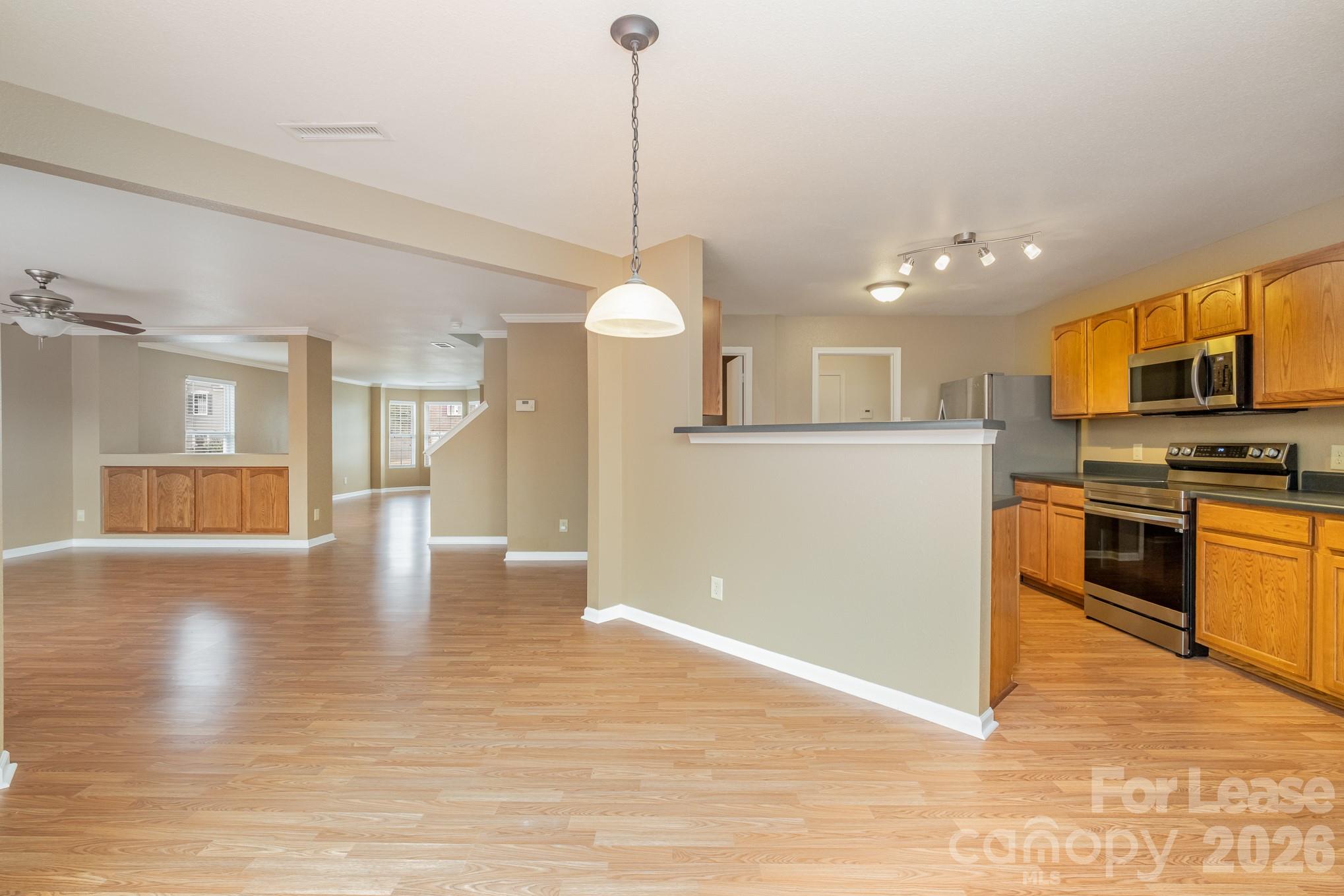 Hartwell - Residential Lease