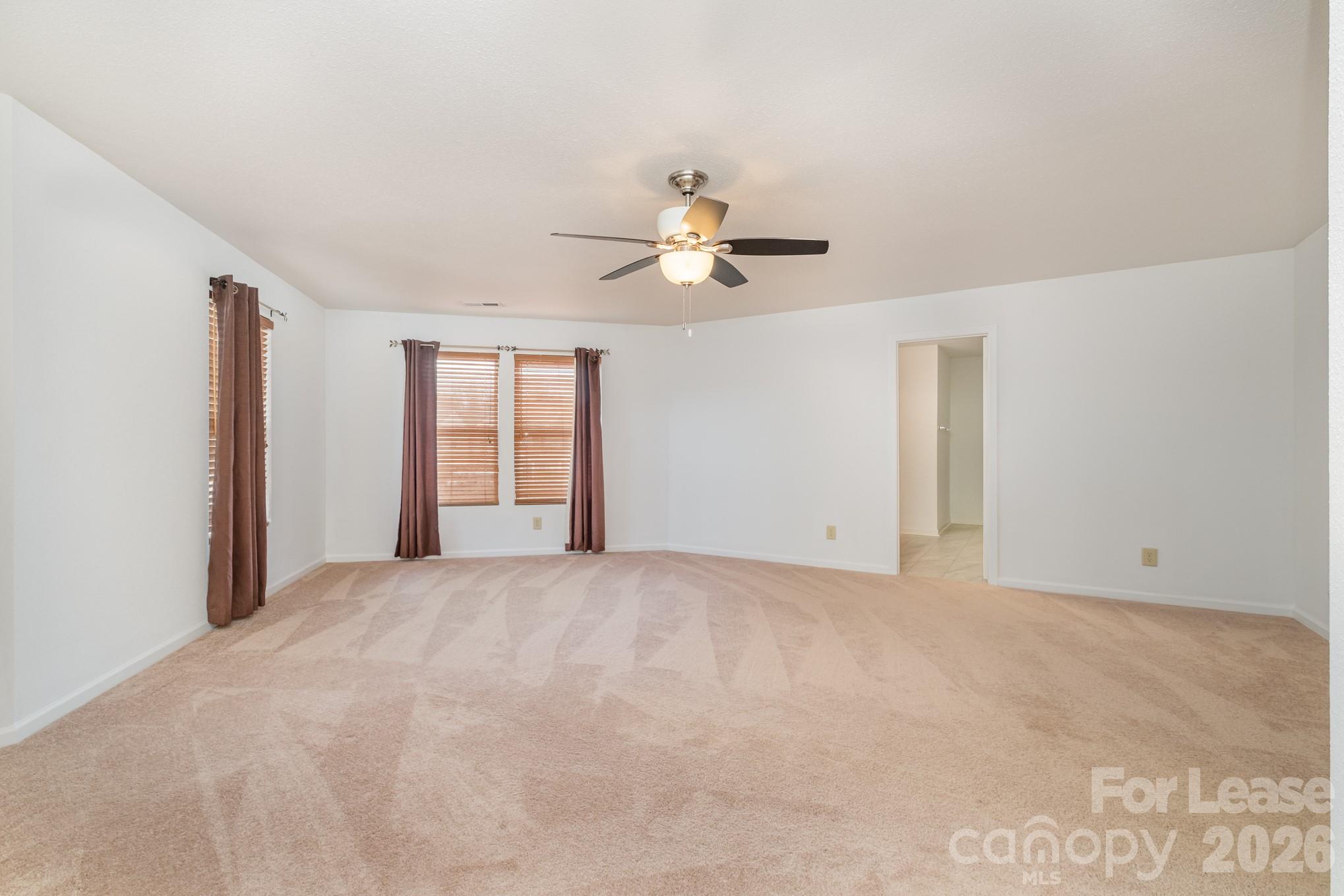 Hartwell - Residential Lease