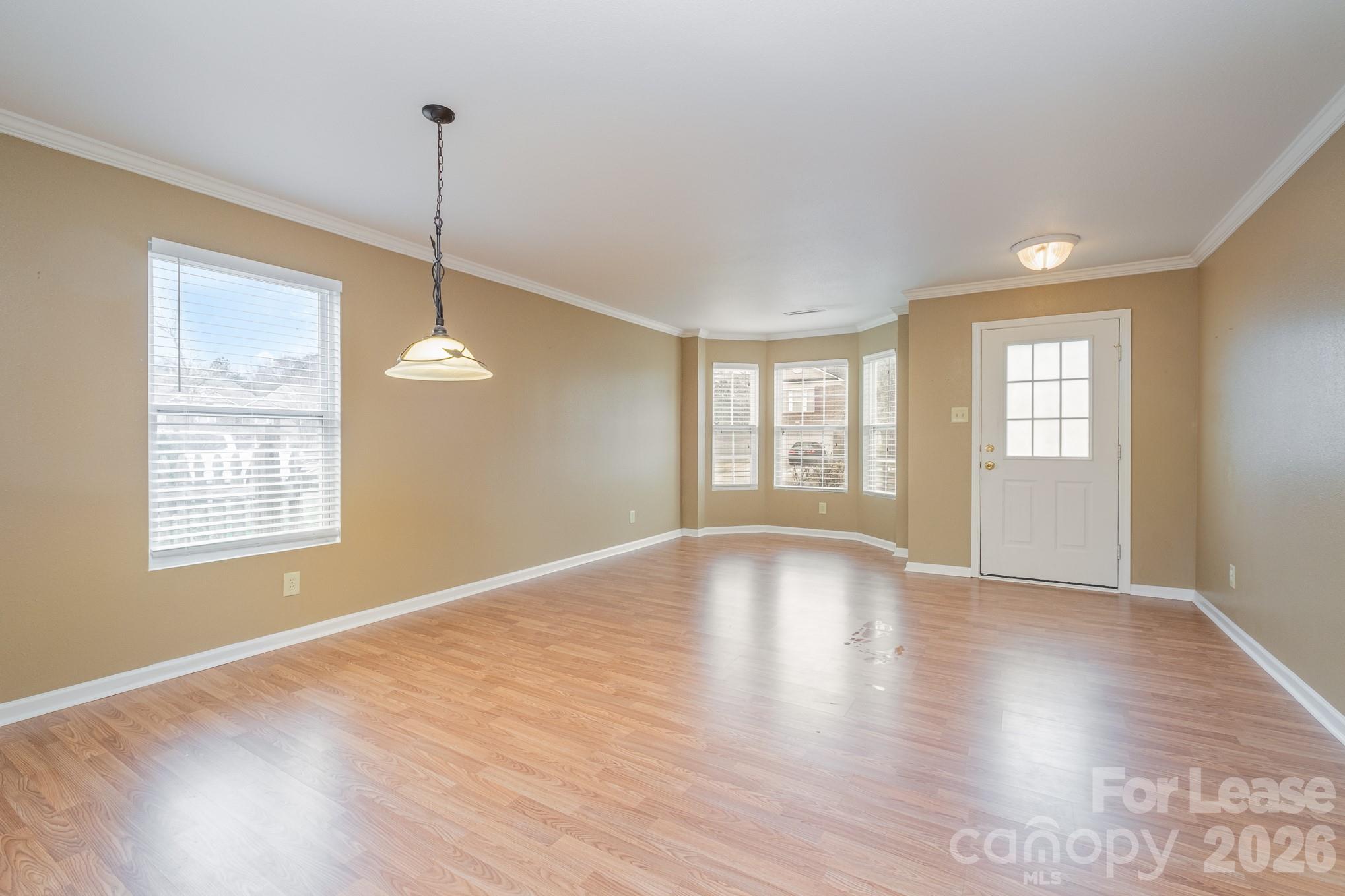 Hartwell - Residential Lease