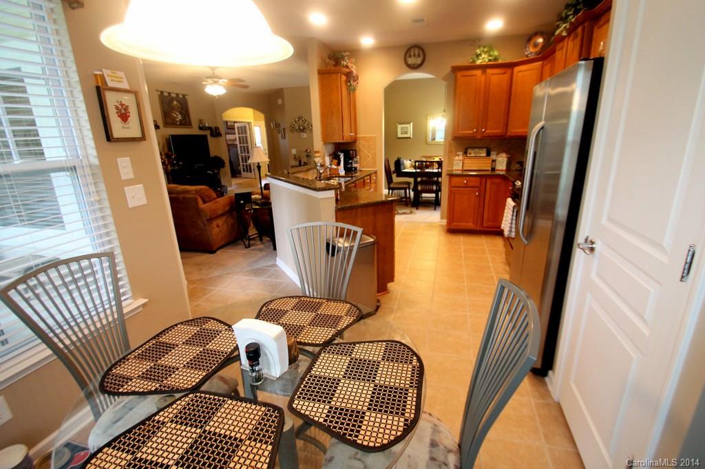 Sun City Carolina Lakes - Residential