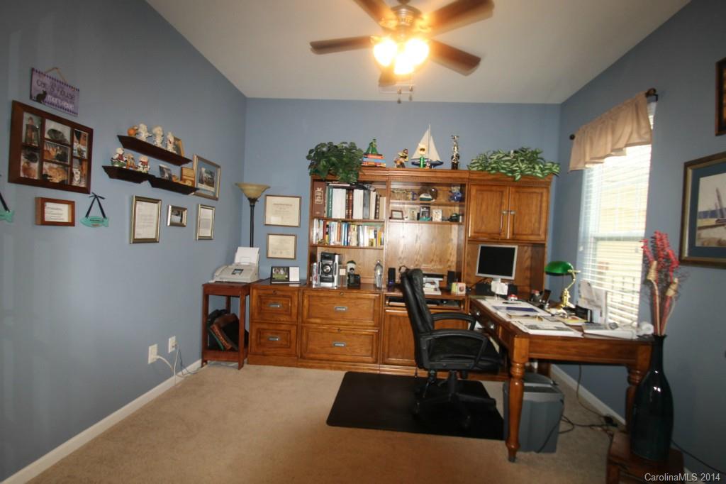 Sun City Carolina Lakes - Residential