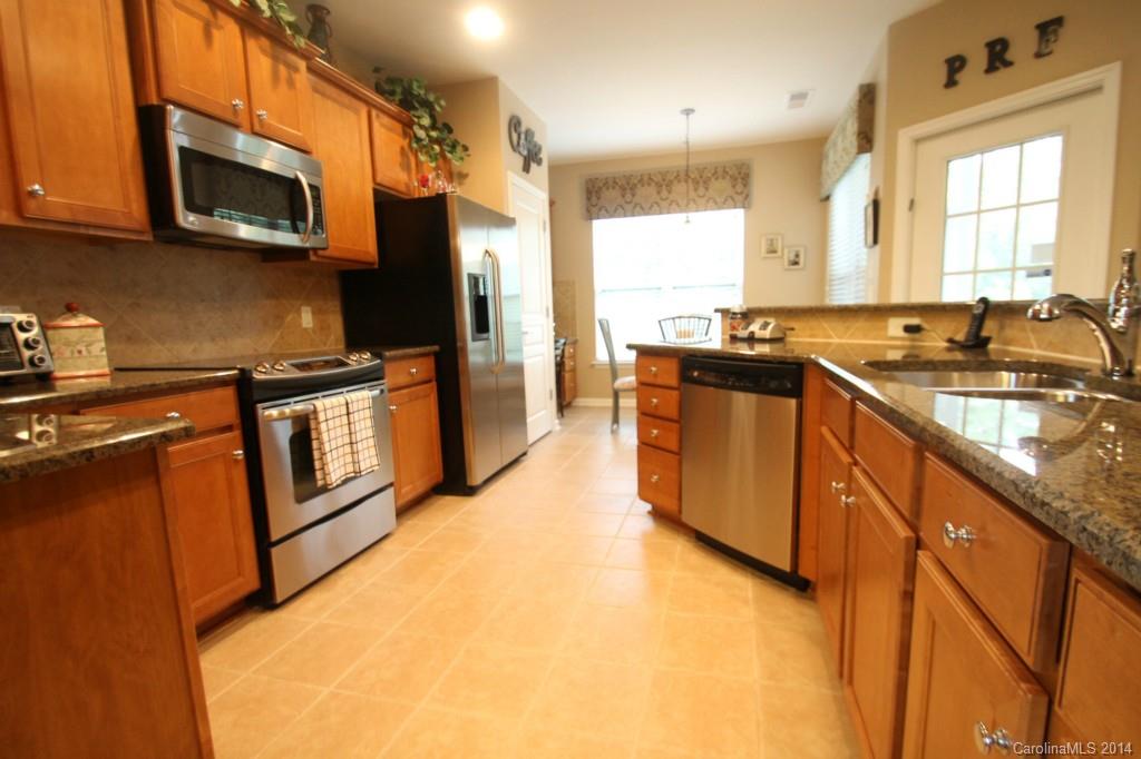 Sun City Carolina Lakes - Residential