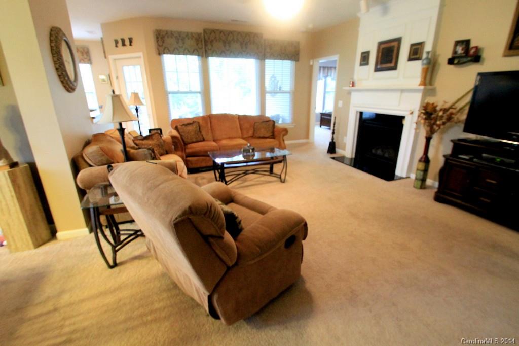 Sun City Carolina Lakes - Residential