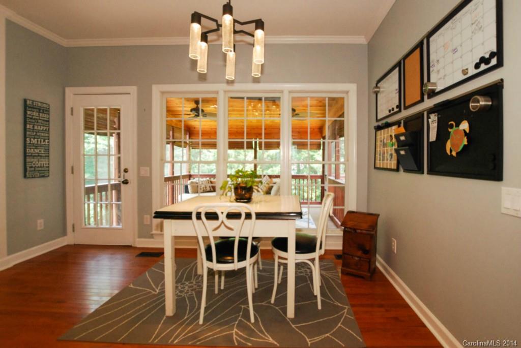 Providence Plantation - Residential