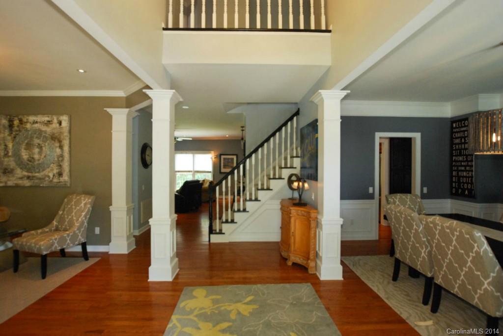 Providence Plantation - Residential