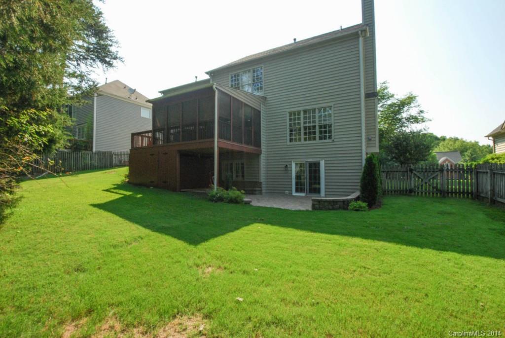 Providence Plantation - Residential