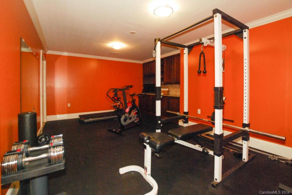 Providence Plantation - Residential