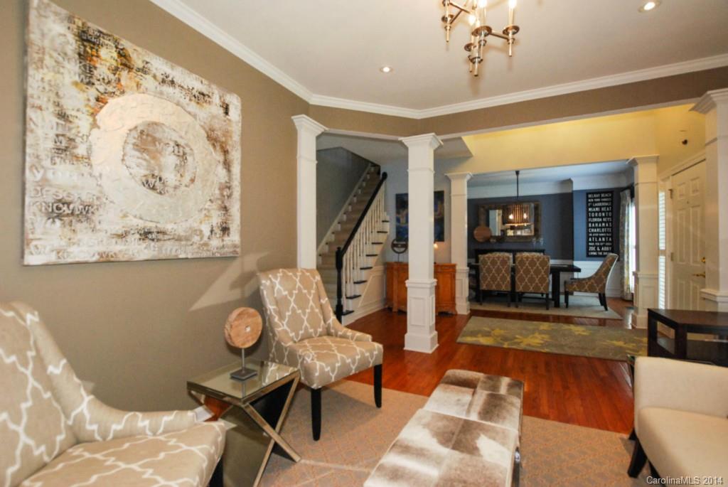 Providence Plantation - Residential