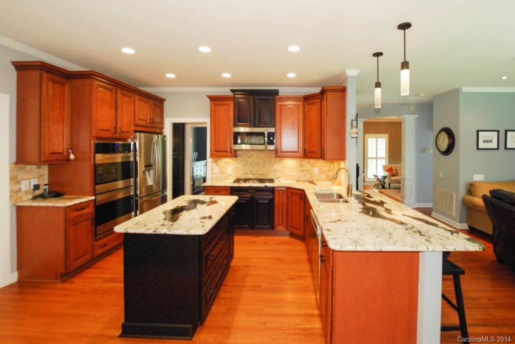 Providence Plantation - Residential