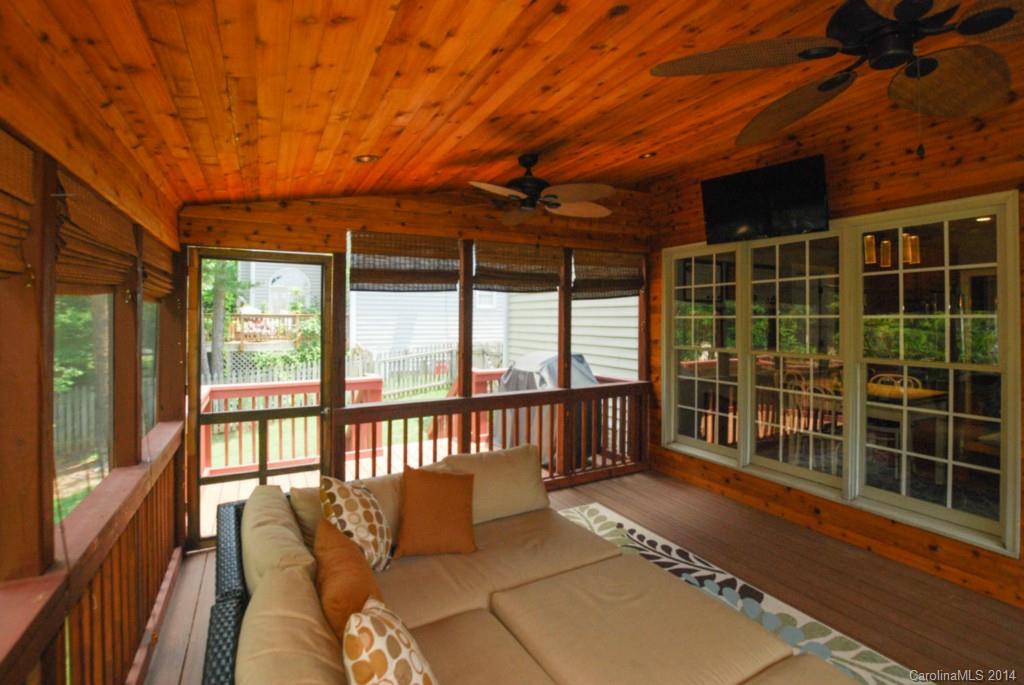 Providence Plantation - Residential