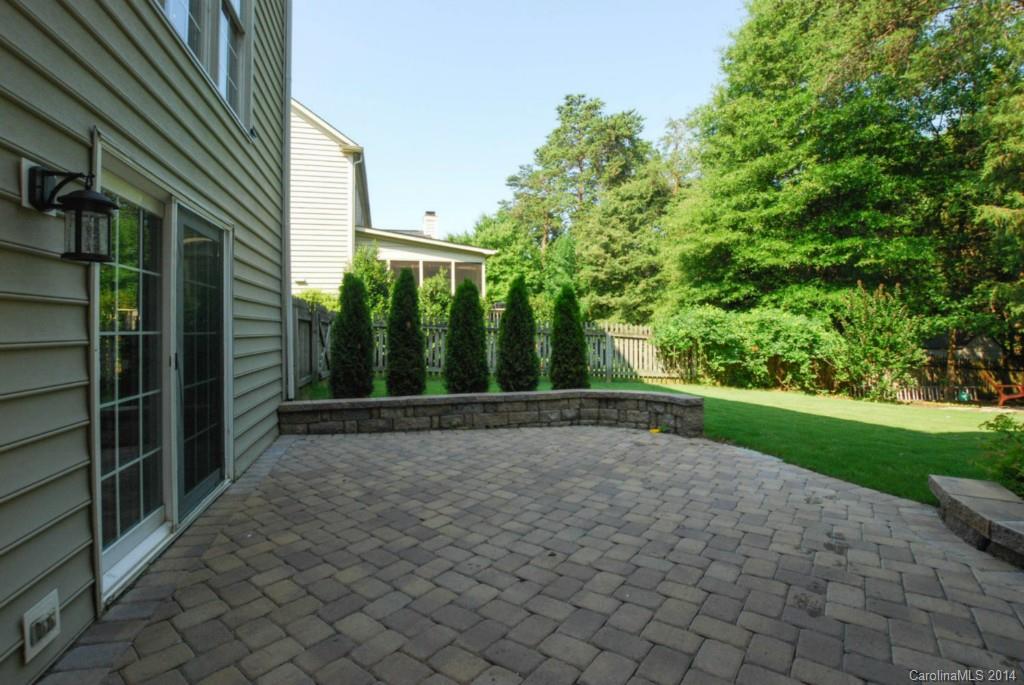 Providence Plantation - Residential